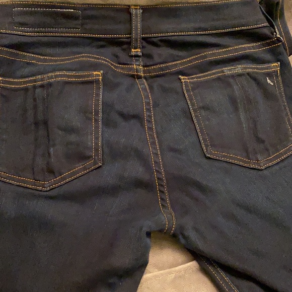 Rag & Bone Coventry Skinny Jeans (Size 25) - Picture 4 of 13